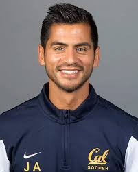 2004 Men's Soccer Roster