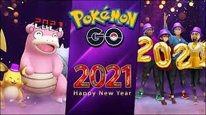 Big hit's 2021 new year's eve live (weverse). Pokemon Go New Years Eve 2021 Date Time Features And Bonuses