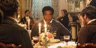 A compelling and intense depiction of slavery, which unravels the unjust, grim and. 12 Years A Slave Reviews Screen