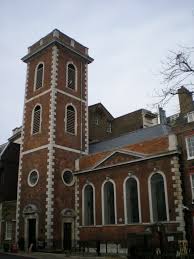 St. Thomas' Church - Himetop