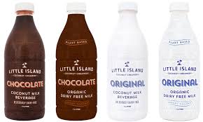 Mvr 115.00 mvr 115.00 115.0 mvr. Little Island Officially Goes Organic Restaurant Cafe