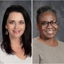 Teachers of the Year