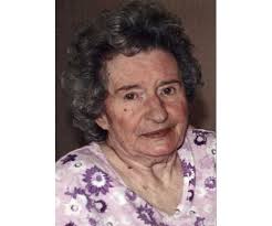 Joanne Hampton Obituary (1930