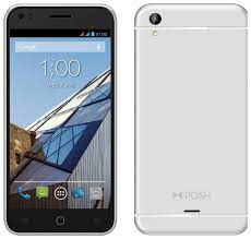 Posh Icon S510 S510A - Specs and Price ...