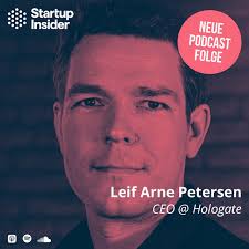 Hologate sammelt 8,3 Mio. Euro für immersive XR-Lösungen ein (Bolero  Holdings • Vester Partners • Cherry Ventures)