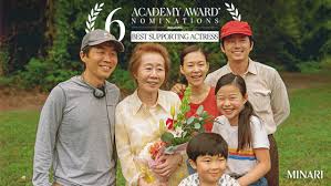 Water celery, minaɾi) is a 2020 american drama film written and directed by lee isaac chung. Wonderfully Universal Wonderfully Diverse Wonderfully Minari