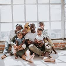 When participating, please follow reddiquette. 3 Takeaways Family Vlog Creator Beleaf In Fatherhood