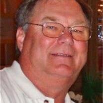 Mark DeLauter Obituary