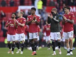 Fans are back at the theatre of dreams! Gmrjcdgaj1r21m