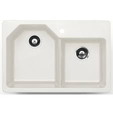 astracast 33'' x 22'' arion granite rok