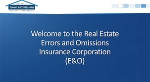 Errors and omissions in business could be costly, yet they are almost inevitable. Errors And Omissions Insurance