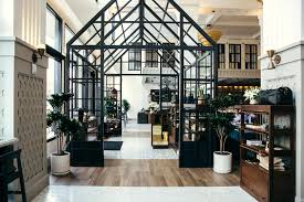 Hours may change under current circumstances Peek Inside Provisional The Pendry S All Day Eatery Eater San Diego