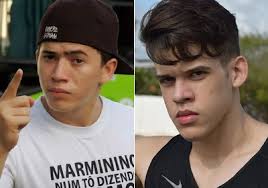 Maior youtuber do Brasil se derrete pelo talento do pauloafonsino Weber  (Vídeos)