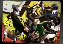 New movie trailers we're excited about. Persona 4 Hd Wallpapers Page 2