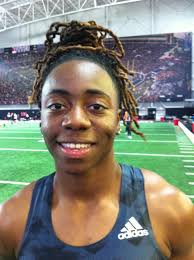 Top U.S. women add flair to Texas Tech Shootout