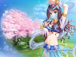 Is this the test release or an actual working release? Wonderland Online Images Pivotal Gamers