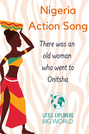 pin on nigeria for preschool