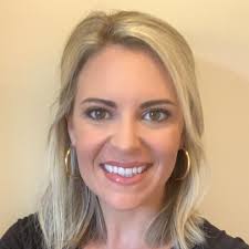 Meet Mrs. Rachel Cureington! Rachel is very excited to be joining the TA  Family as the PreK Assistant. She is originally from Mississippi, but moved  here six years ago for her husbands