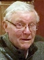 Eugene Coy Obituary (1932