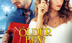 Ancak birlikte geçirdikleri senelere rağmen ilişkileri pek de iyi değildir. Oldur Beni Sevgilim Bild 3 Von 3 Moviepilot De
