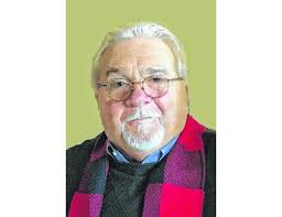 James GLOGOZA Obituary (2020)