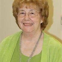 Mrs. Florence Chastain Obituary