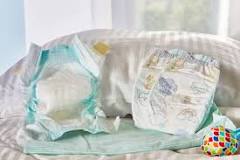 The 7 Best Diapers for Newborns, Tested in Our Lab