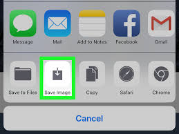 ・ separate photos and texts. How To Save Tumblr Gifs On Iphone Or Ipad 4 Steps With Pictures