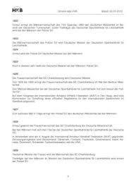 Participant since 31 may 2005. Die Geschichte Des Handball Verbandes Chronik Des Hvb Stand 02 07 2012 3 1930 Die Mannermannschaft