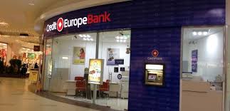 Credit europe bank romania va efectua marti, 27 octombrie, operatiuni de imbunatatire a sistemului informatic. Pentru A Si Mentine Cresterea Pe Retail Ce Are La Baza Produsul Cardavantaj Credit Europe Isi Extinde Reteaua Din Mall Uri Nocash De 19 Ani