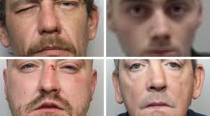 Bolton's most wanted