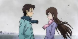 You can choose the most popular free anime crying gifs to your phone or computer. 15 Heartbreaking Anime That Will Make You Cry Cbr