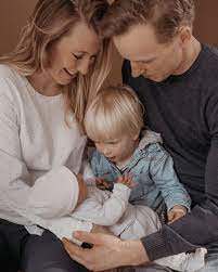 De internationale turnfederatie fig maakte donderdag bekend dat er eind juni toch een olympisch. Epke Zonderland En Zijn Vrouw Ouders Geworden Van Zoon Jan Nu Het Laatste Nieuws Het Eerst Op Nu Nl