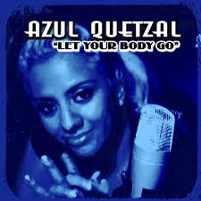 Stream Azul Quetzal music