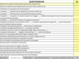 This conflict, known as the space race, saw the emergence of scientific discoveries and new technologies. Free Key Stage 3 Ks3 Science Quiz Generator 100 Sample Questions Teaching Resources