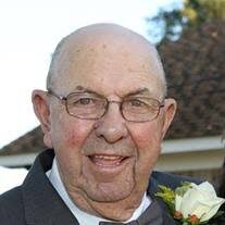 Albert Gray Gaston Obituary