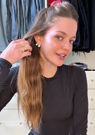 Dorsey Lucien Earrings Taylor