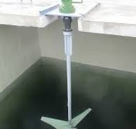Sludge suspension - PRO-DO-MIX®