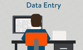 Data Entry Data Meaning Collection By Shubhamr500 A data entry job entails working as a handler of different types of electronic data and operating devices that professionals use to enter and edit data, such as. fiverr