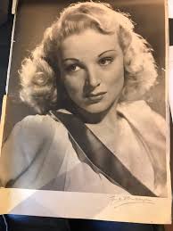 More geometry…Gene and Shirley Paige who played the “Specialty Dancer” in  the original production of Pal Joey