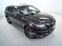 Image result for Teak Brown 2016 Q7