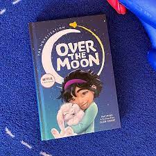 Over the moon will arrive on netflix on october 23. Over The Moon Walmart Com