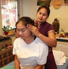 Krittiyanee's Thai Massasje Studio