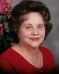 Elizabeth May Mattingly Obituary (2023)