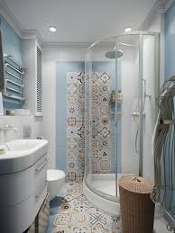 Opt for warm, earthy tiles instead. Small Bathroom Remodel Ideas How To Create A Modern Interior