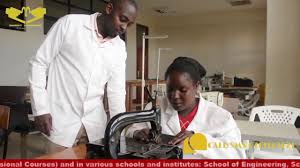 Full details of kcse 2020 results. Dedan Kimathi University Of Technology Dekut Live Stream Youtube