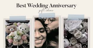 The first year of marriage is the most delicate moment when couples adjust characters, habits and get more 8th wedding anniversary gifts inspiration here and follow my bronze anniversary pinterest board. Best Wedding Anniversary Gift Ideas 2021 Guide