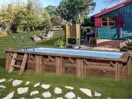 piscine hors sol bois gre pas cher piscine leroy merlin piscine hors sol bois piscine hors sol et piscine bois