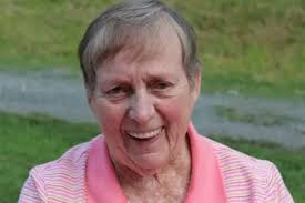 Obituary information for Bonnie Underwood