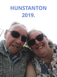 Tribute to Keith Sutton, 1957